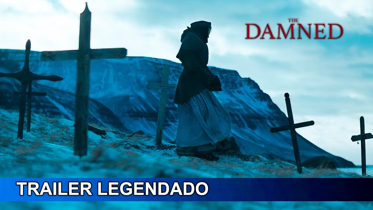 Trailer oficial de Os Malditos