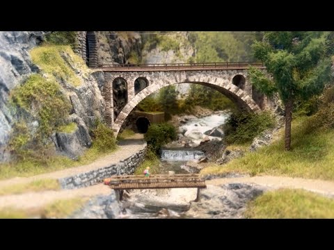 Spielwarenmesse 2024 - Neues von NOCH