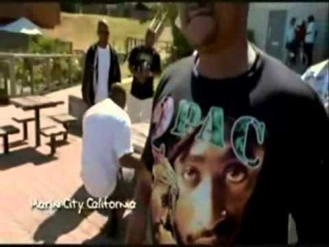 2pac fuck all y'all 2013 by typtop595