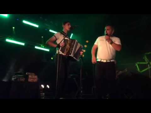 Orquestra carlos pires