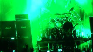 EMPEROR -   Alsvartr (The Oath) + Ye Entrancemperium - Brutal Assault XXII