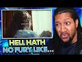 Laufey Tough Luck Reaction