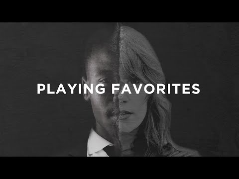 Playing Favorites