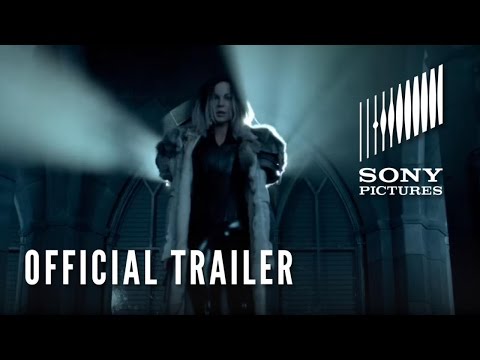 UNDERWORLD: BLOOD WARS: Coming Soon - Trailer #1