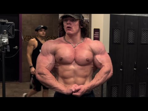 Spring Bulk Day 206 - Chest