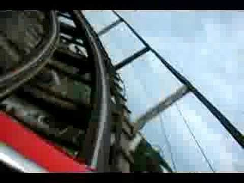 Sierra Tonante - Mirabilandia