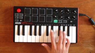 Mhd - La puissance Afro Trap part 7 - instrumental