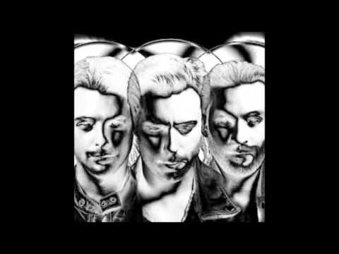 Swedish House Mafia (Until Now) - Three Triangles/Trio/Teenage Crime