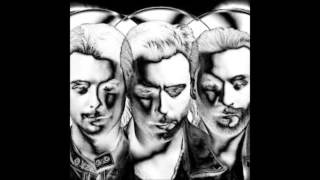 Swedish House Mafia (Until Now) - Three Triangles/Trio/Teenage Crime