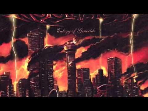 No Souls Lost - Eulogy of Genocide