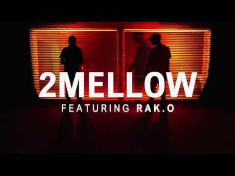 2Mellow - Let go ft Rak.0 ( LIVE PERFORMANCE )