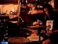 Converge - Sparrow's Fall (Drum Cover) 