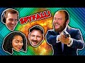 EP#118 | Sam's New Alter Ego likes Fast Cars, Women, and Cold Cash (Spyfall Party Game)