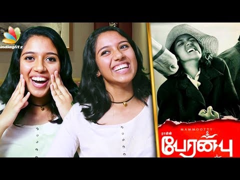 Thanga Meengal Sadhana to make a comeback after 6 years  :  Interview | Director Ram | Peranbu