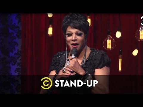 #StandUpNoComedy - Silvetty Montilla - Jóias