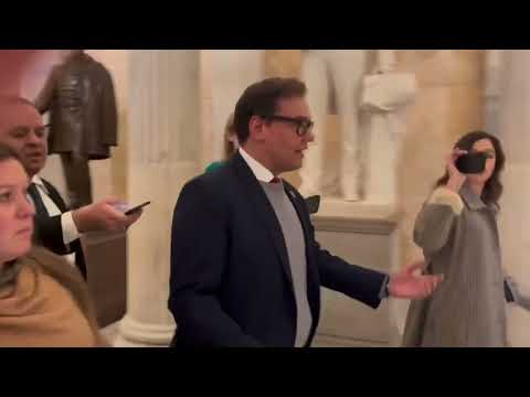 George Santos Charges