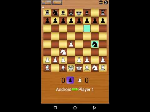 Chess Video