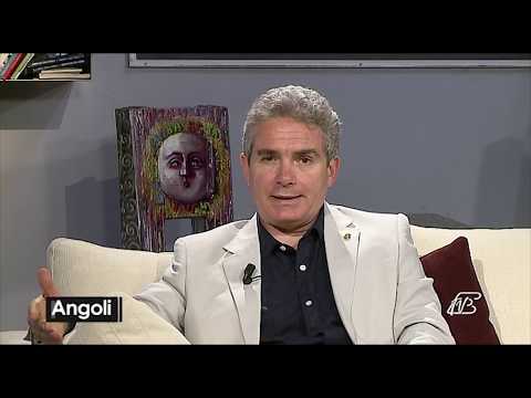 ANGOLI 20/9/2019: LA DIETA IDEALE DEL "DOPO VACANZE"