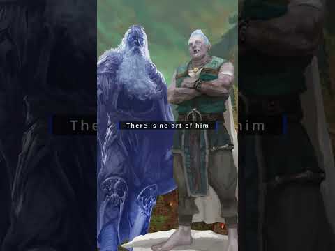 Eberron Age of Giants Pt. 2 - The Quori Invasion - Exactly How It Happened