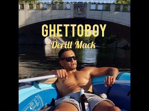 Derill Mack - Ghettoboy (HandyVideo)