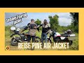 REISE PineAir Touring Jacket Motorcycle Jackets