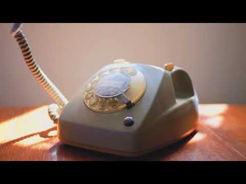 Telephone Ringtones
