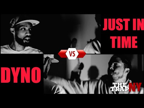 Just In Time vs Dyno