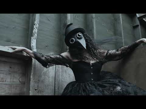 PleasePrettyLea - Birthday Card - OFFICIAL MUSIC VIDEO