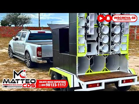 PAGODE DO SEGREDO - CD RELIQUIA SWINGUEIRA NA QUALIDADE MÁXIMA PRA PAREDÃO @MatteoCDsOficial