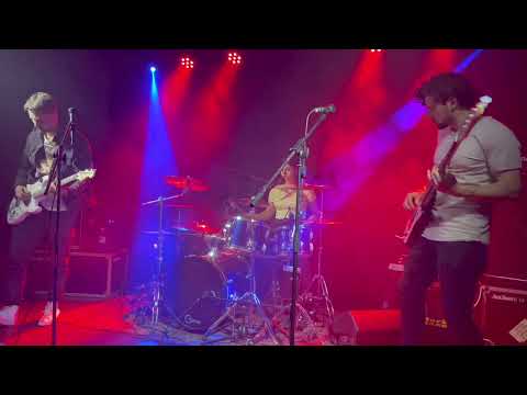 Diana. B13. Ponyhof Frankfurt 02.04.2022