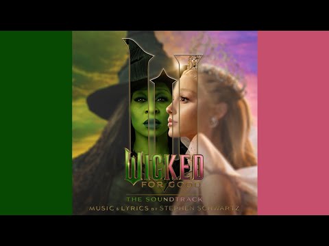 As Long As You're Mine - Cynthia Erivo, Jonathan Bailey