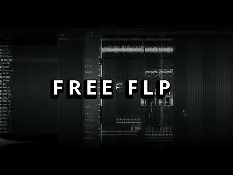 TikTok Beat FLP