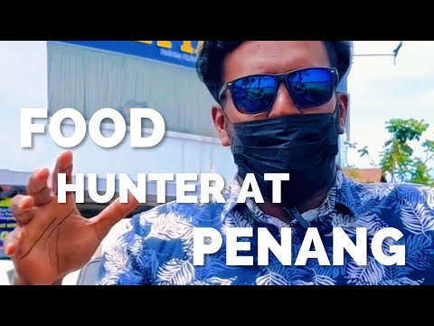 Biryani de pernil de cordeiro no Sri Ananda Bahwan (Little India Penang) Vlog completo em breve @Maachafoodie