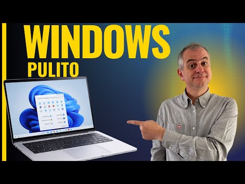 Windows lento? Ecco come pulirlo GRATIS senza programmi