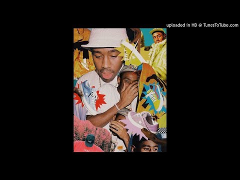 Tyler, the Creator - I Ain't Got Time (Alternative Intro)