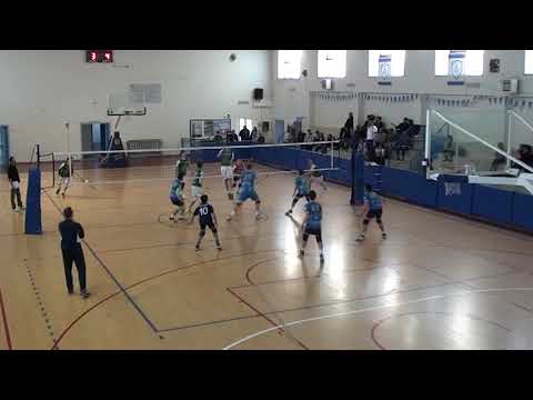 Under 16: Showy Boys Galatina - Frascolla Taranto