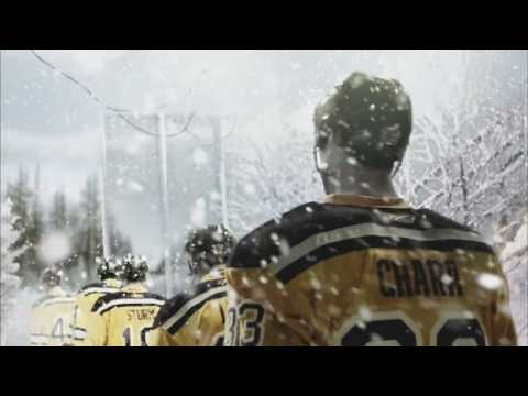 2010 NHL Winter Classic from Fenway Park January 1st!