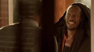 Black Lightning Select Scenes video