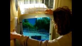 INXS - The Gift (with lyrics)