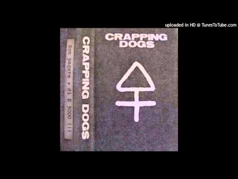 Crapping Dogs - Natural