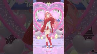 さくらみこ - 新衣装で #咲き誇れアイドル ❤️#さくらみこ #hololive #vtuber #踊ってみた #shorts