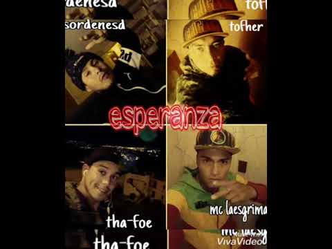 Esperanza -  mc laesgrima , sordenesd , tofher , tha-foe