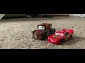 Cars Teaser Trailer Remake Gift For JulianNevolic READ DESCRIPTION