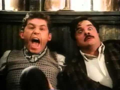 Mouse Hunt Movie Trailer