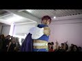 European Runway The Powerpuff Kiki Ball By Gata Alba Blackmoon Steve Blackmoon