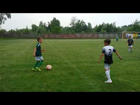 Zawisza Rzgów - Sokół Aleksandrów 2-2