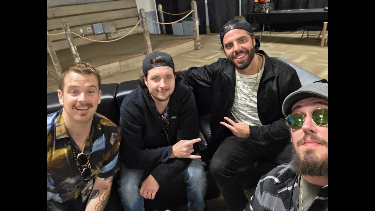 Dubbest talks evolution, dub roots, and new music live at Cali Roots 2025