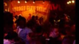 Voodoo Glow Skulls - Band Geek Mafia