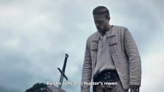 Sam Lee  -  The wild wild berry | with lyrics