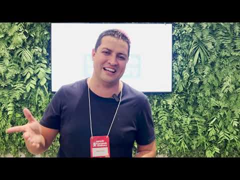 Maikon Rangel — Just Burger